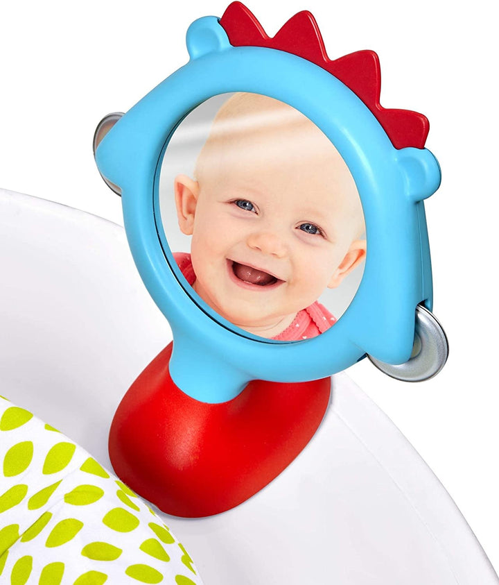 Skip Hop Explore & More Jumpscape Foldaway Jumper