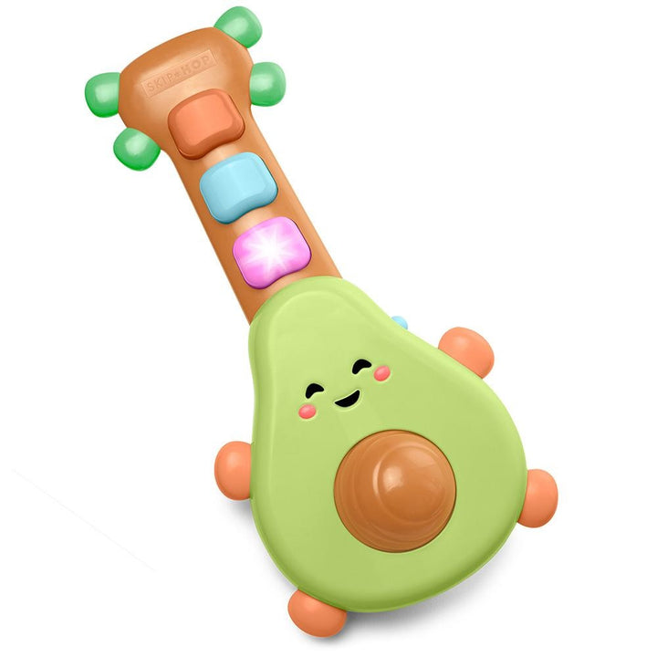 SKIP HOP FARMSTAND ROCK A MOLE GUITAR