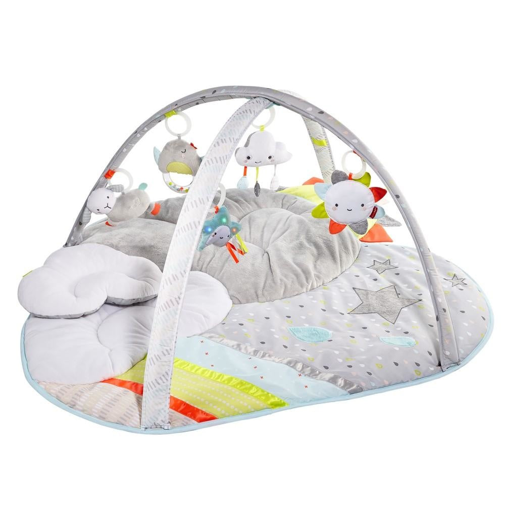 SKIP HOP SILVER LINING CLOUD ACTIVITY GYM