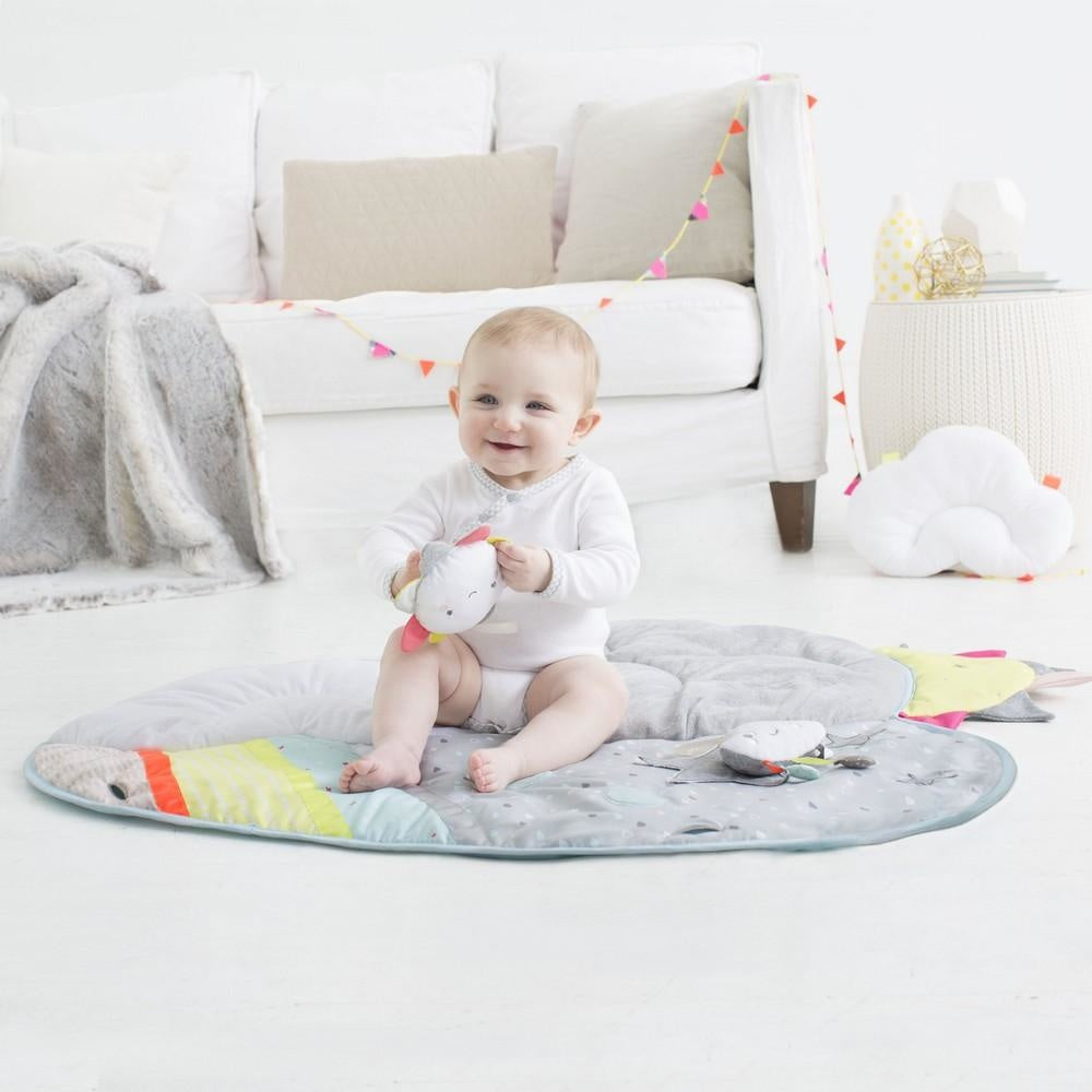 SKIP HOP SILVER LINING CLOUD ACTIVITY GYM