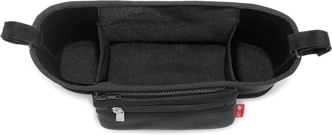 Skip Hop Grab & Go Stroller Organiser - Black