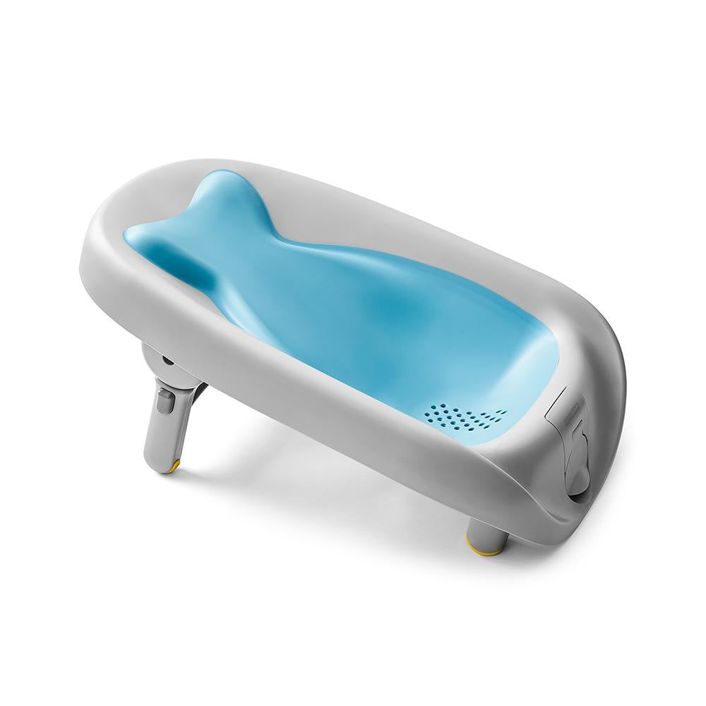 SKIP HOP MOBY RECLINE & RINSE BATHER