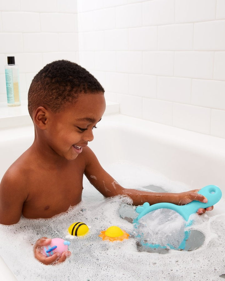 SKIP HOP ZOO SCOOP & CATCH SQUIRTIES