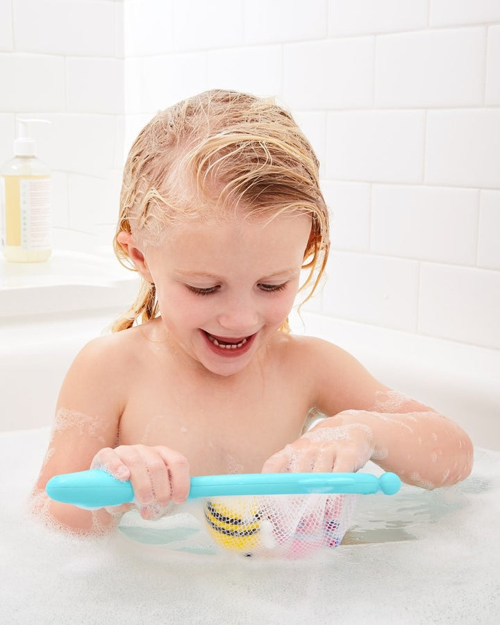 SKIP HOP ZOO SCOOP & CATCH SQUIRTIES