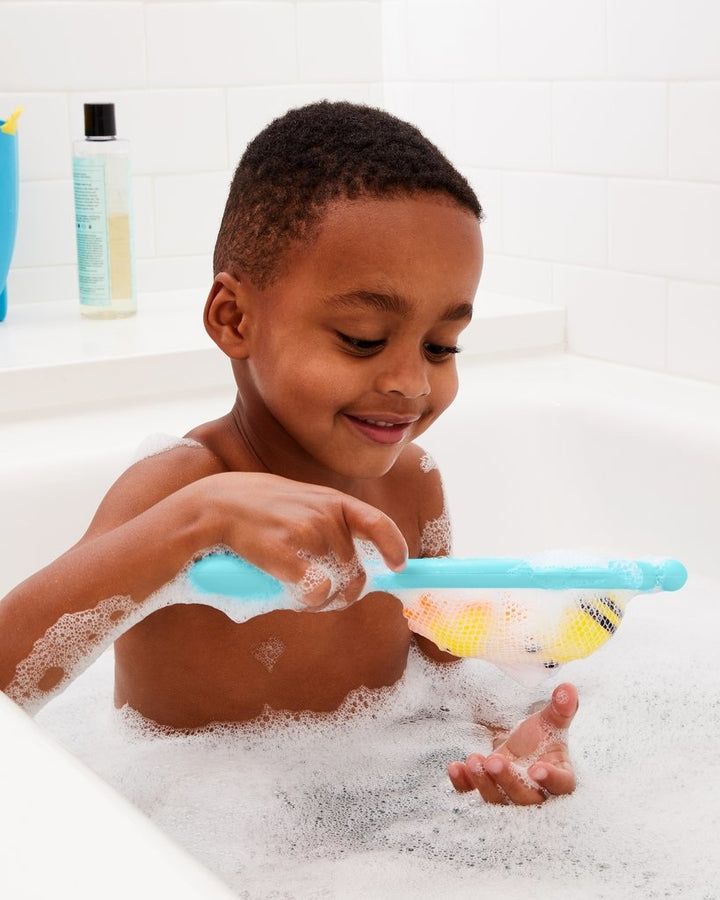 SKIP HOP ZOO SCOOP & CATCH SQUIRTIES