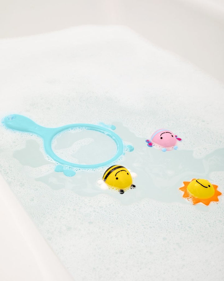 SKIP HOP ZOO SCOOP & CATCH SQUIRTIES
