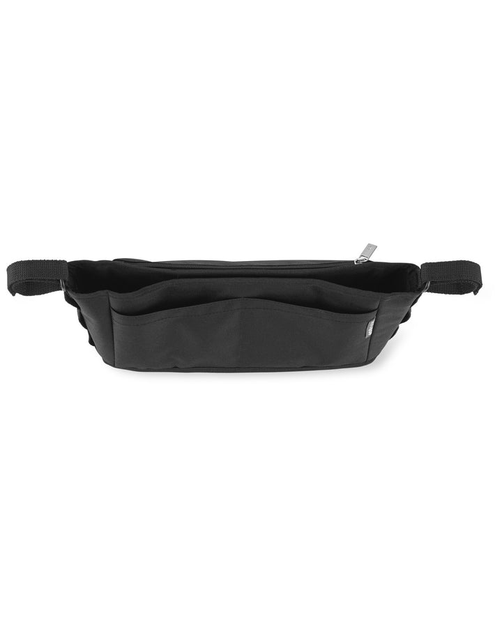 Skip Hop Grab & Go Ultra Stroller Organizer- Black