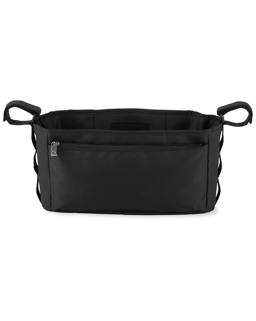 Skip Hop Grab & Go Ultra Stroller Organizer- Black