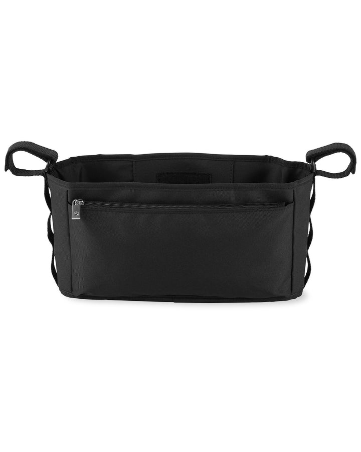Skip Hop Grab & Go Ultra Stroller Organizer- Black