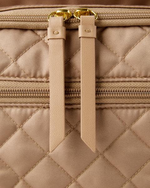 SKIP HOP FORMA BACKPACK - CAMEL
