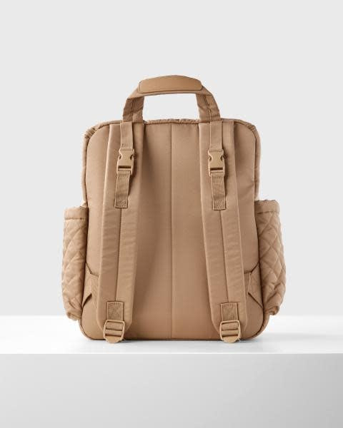SKIP HOP FORMA BACKPACK - CAMEL