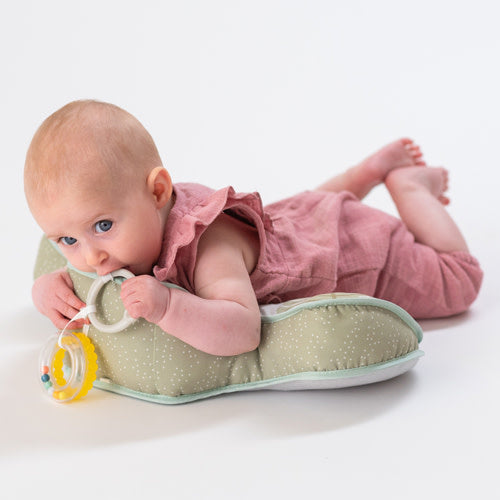 TAF Toys Savannah Tummy time Pillow (TT12895)