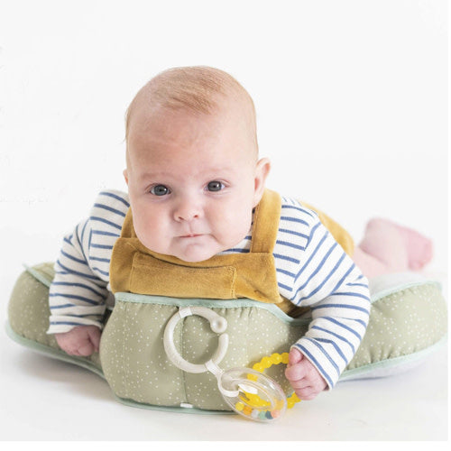 TAF Toys Savannah Tummy time Pillow (TT12895)