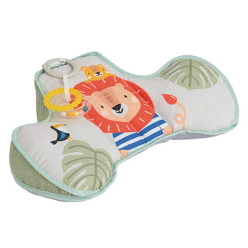 TAF Toys Savannah Tummy time Pillow (TT12895)