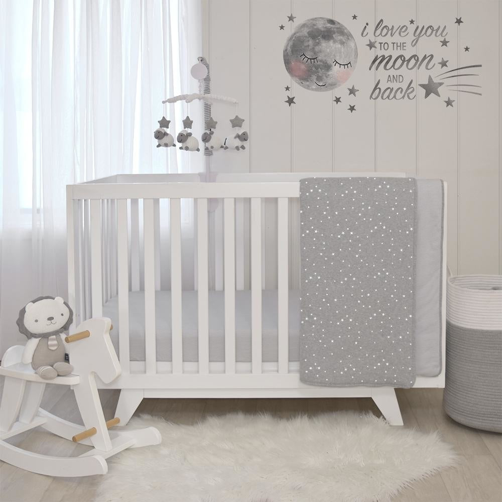 Living Textiles Musical Mobile set Sheep