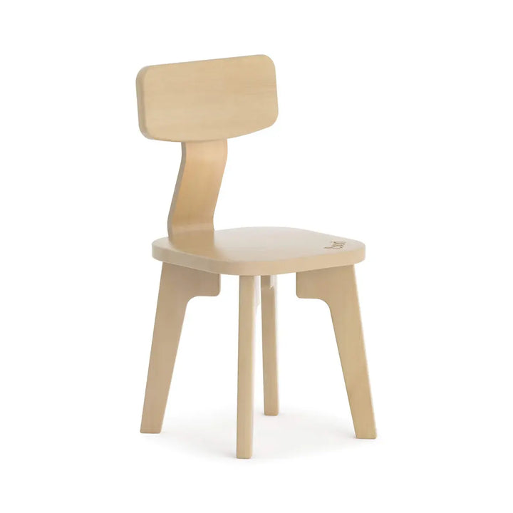 Boori Tidy Chair V23 Almond(BK-TICHV23/AD)