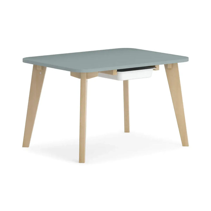 Boori Tidy Table V23 Blueberry and Almond(BK-TITAV23/BBAD)