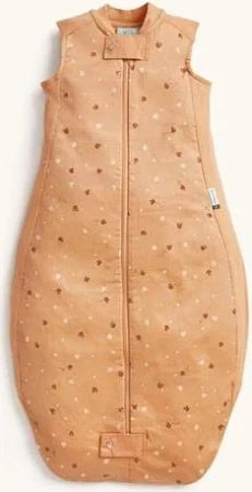 SHEETING SLEEPING BAG 0.3TOG-HONEY BEES