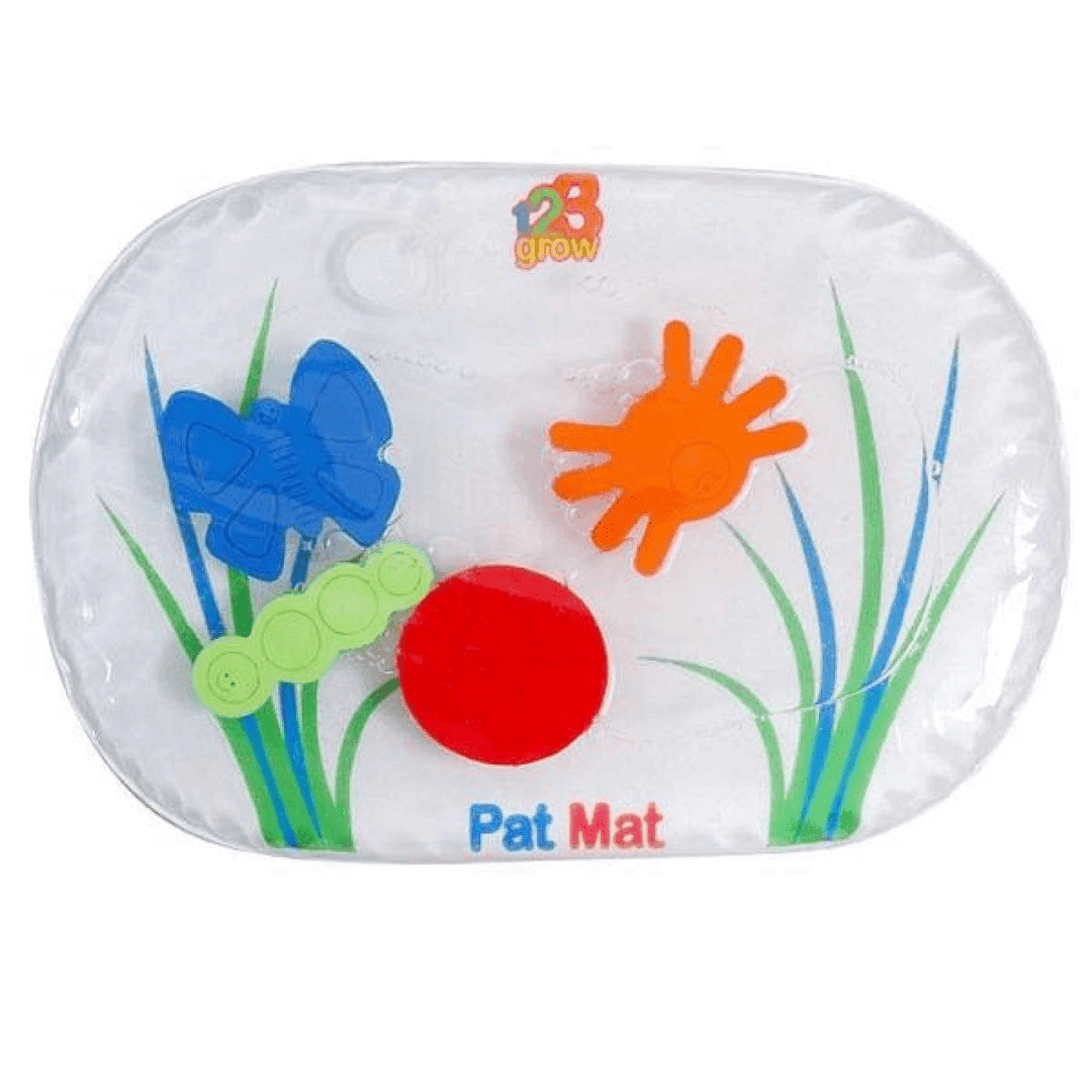 123 grow Pat Mat Junior – Fun Bugs(T5756)
