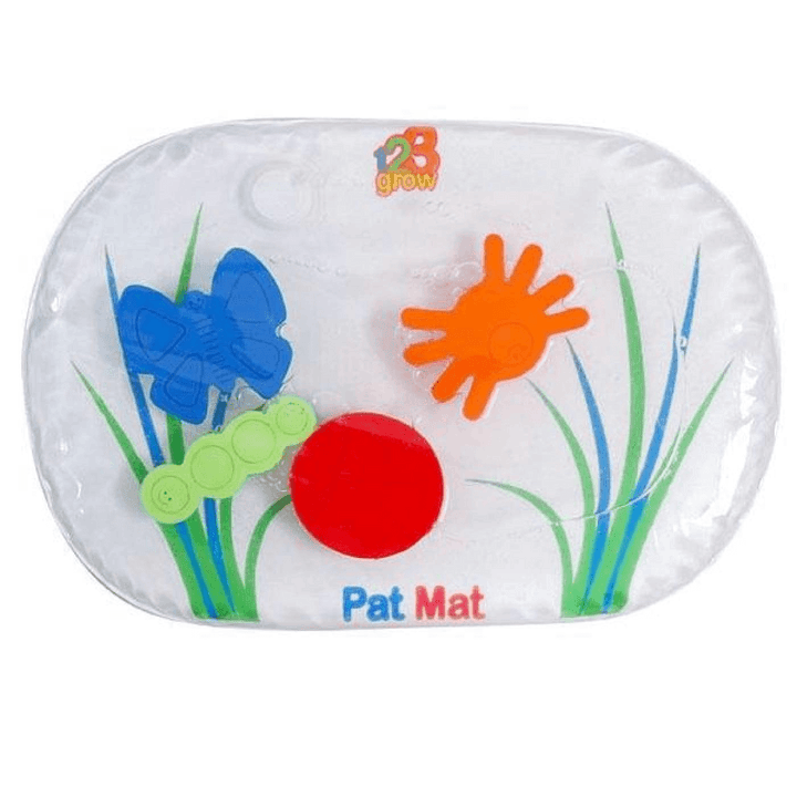 123 grow Pat Mat Junior – Fun Bugs(T5756)