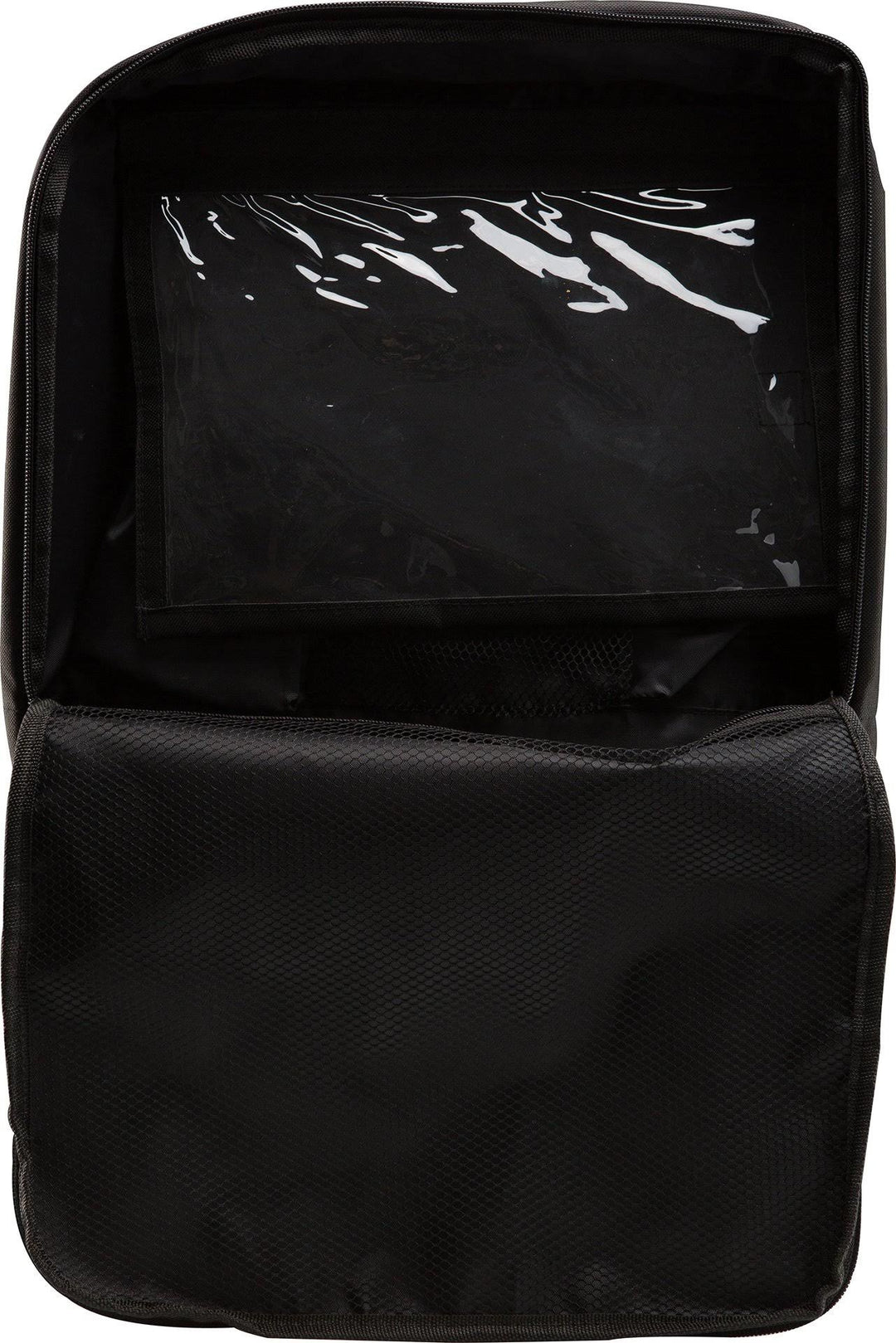 Infasecure Zip up Organiser with tablet Holder(TA300) (Clearance)