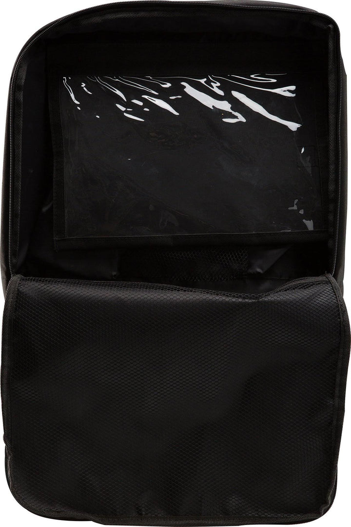 Infasecure Zip up Organiser with tablet Holder(TA300) (Clearance)