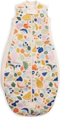 SHEETING SLEEPING BAG 1.0TOG - Fruit Salad