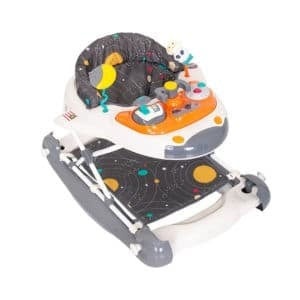 Love n care 2 in 1 Walker/Rocker SHUTTLE