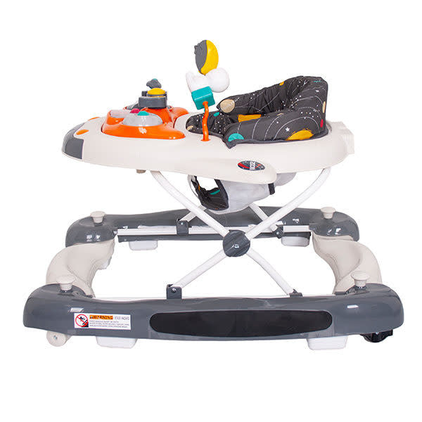 Love n care 2 in 1 Walker/Rocker SHUTTLE