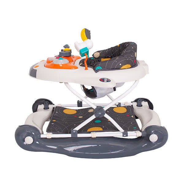 Love n care 2 in 1 Walker/Rocker SHUTTLE