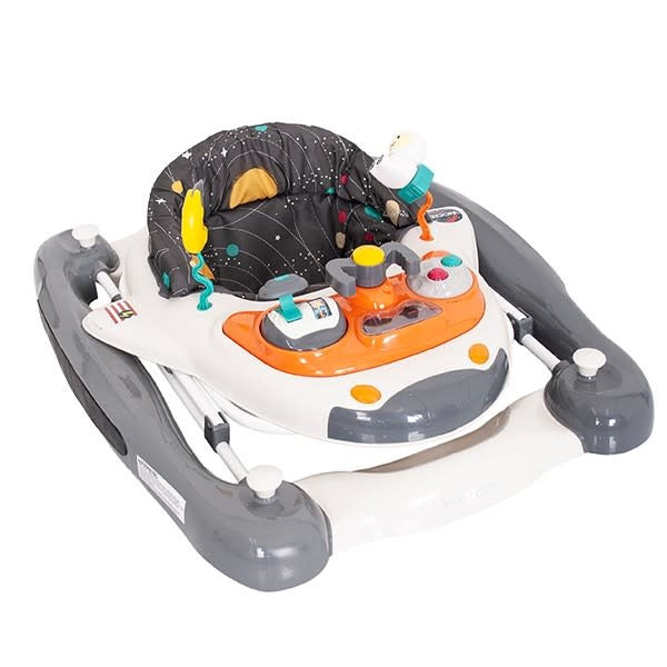 Love n care 2 in 1 Walker/Rocker SHUTTLE