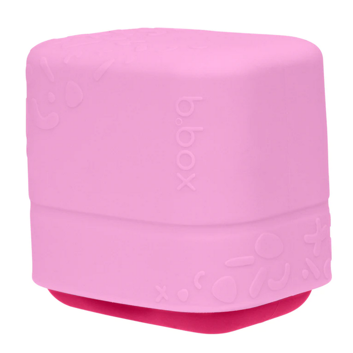B.Box Silicone Snack Cup - Berry