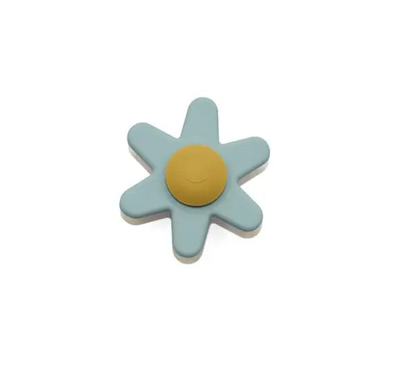 Playette Silicone Fidget Spinner(1501027)