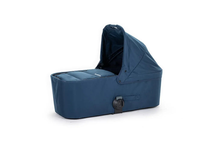 Bumbleride Single Stroller Bassinet for Era, Indie, Speed-Maritime Blue