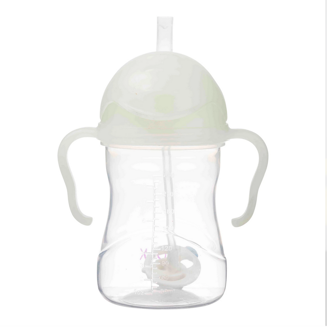 B.Box sippy cup - glow in the dark