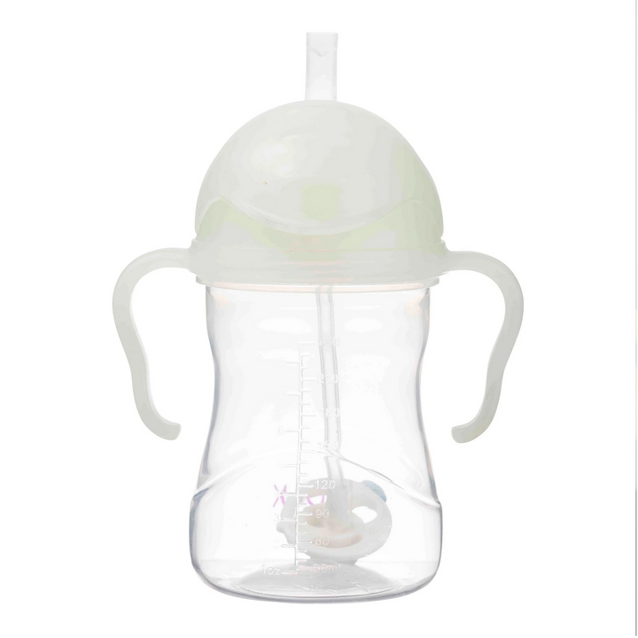 B.Box sippy cup - glow in the dark
