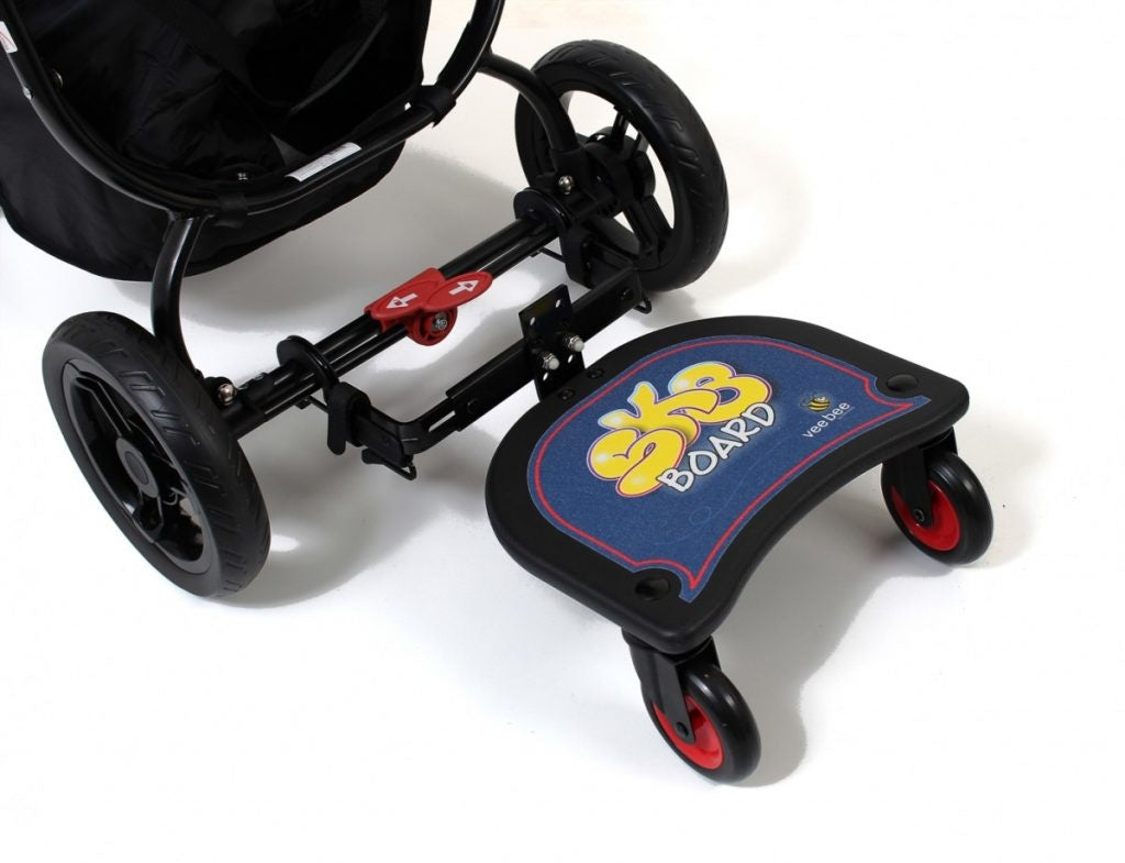 VeebeeToddler SK8 Board(A8829)