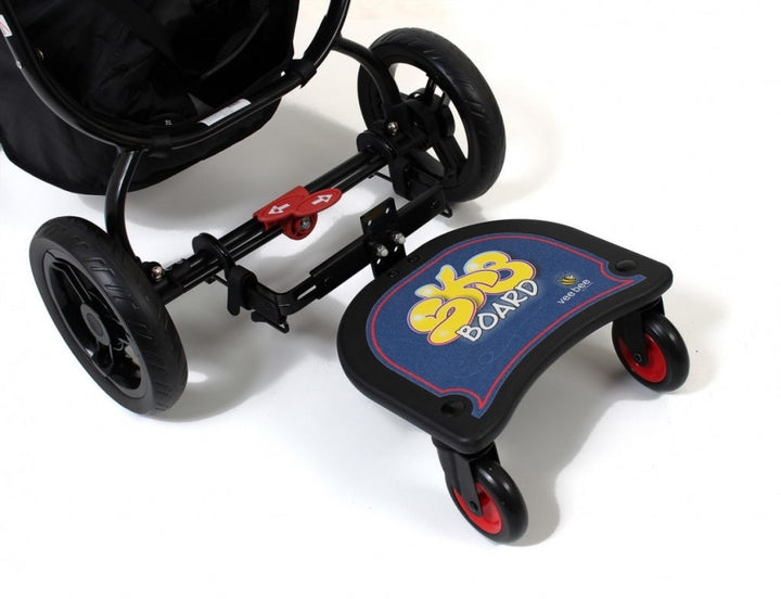 VeebeeToddler SK8 Board(A8829)