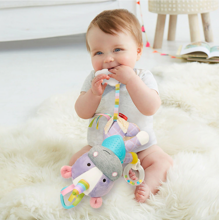 Skip Hop Bandana Buddies Unicorn