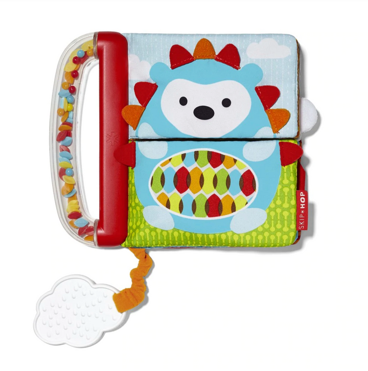 Skip Hop Explore & More Mix & Match Book