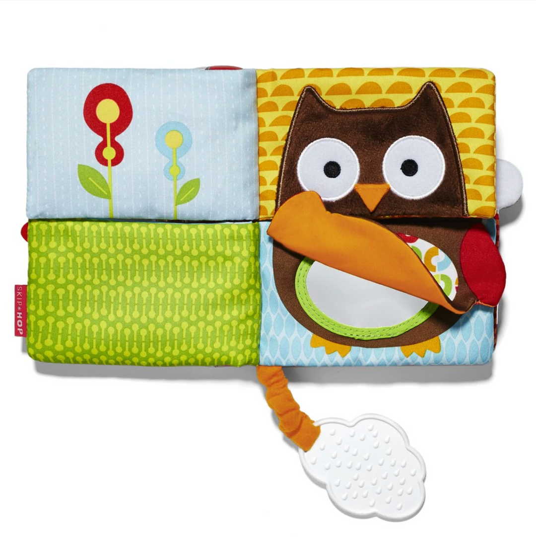 Skip Hop Explore & More Mix & Match Book