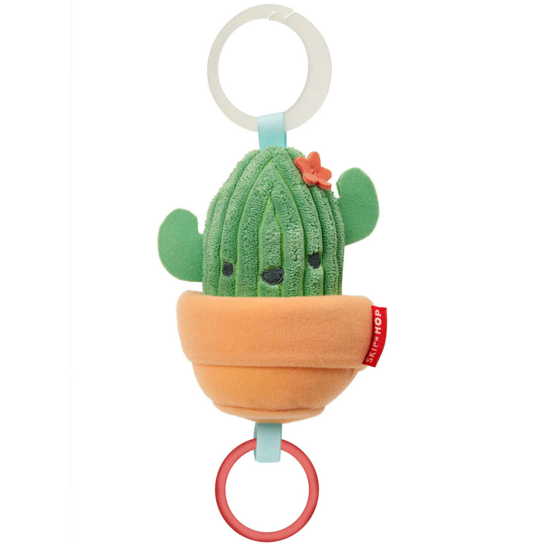 Skip Hop Farmstand Jitter Cactus
