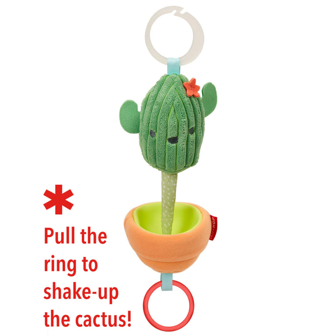 Skip Hop Farmstand Jitter Cactus