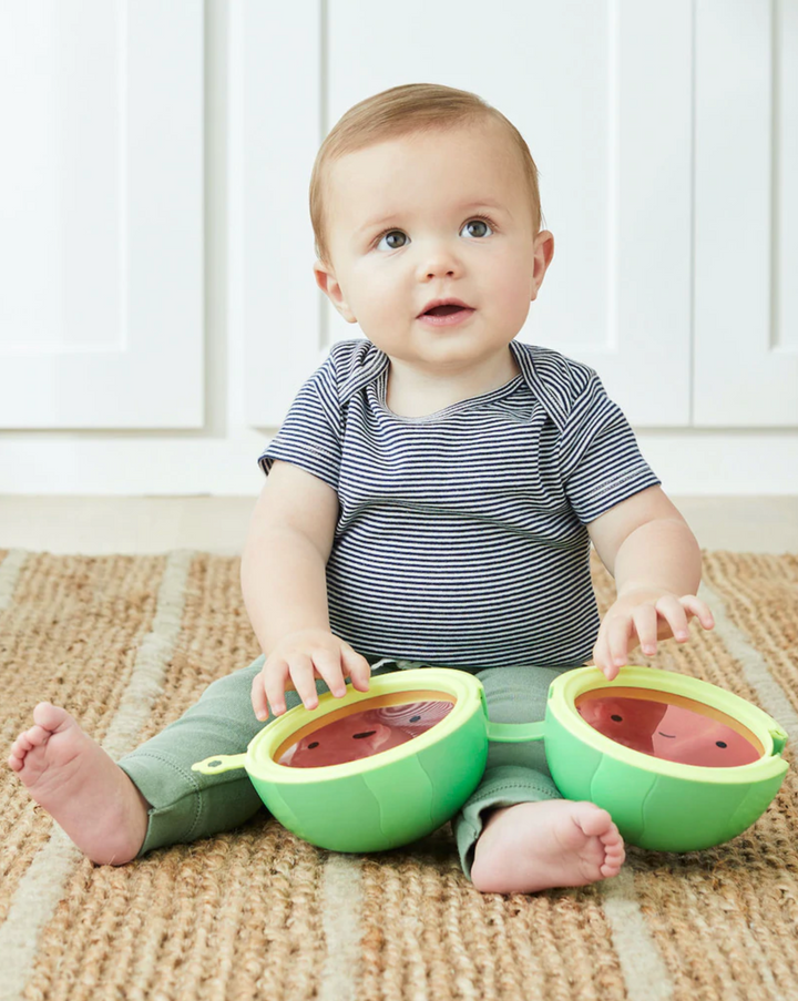 SKIP HOP FARMSTAND WATERMELON DRUM