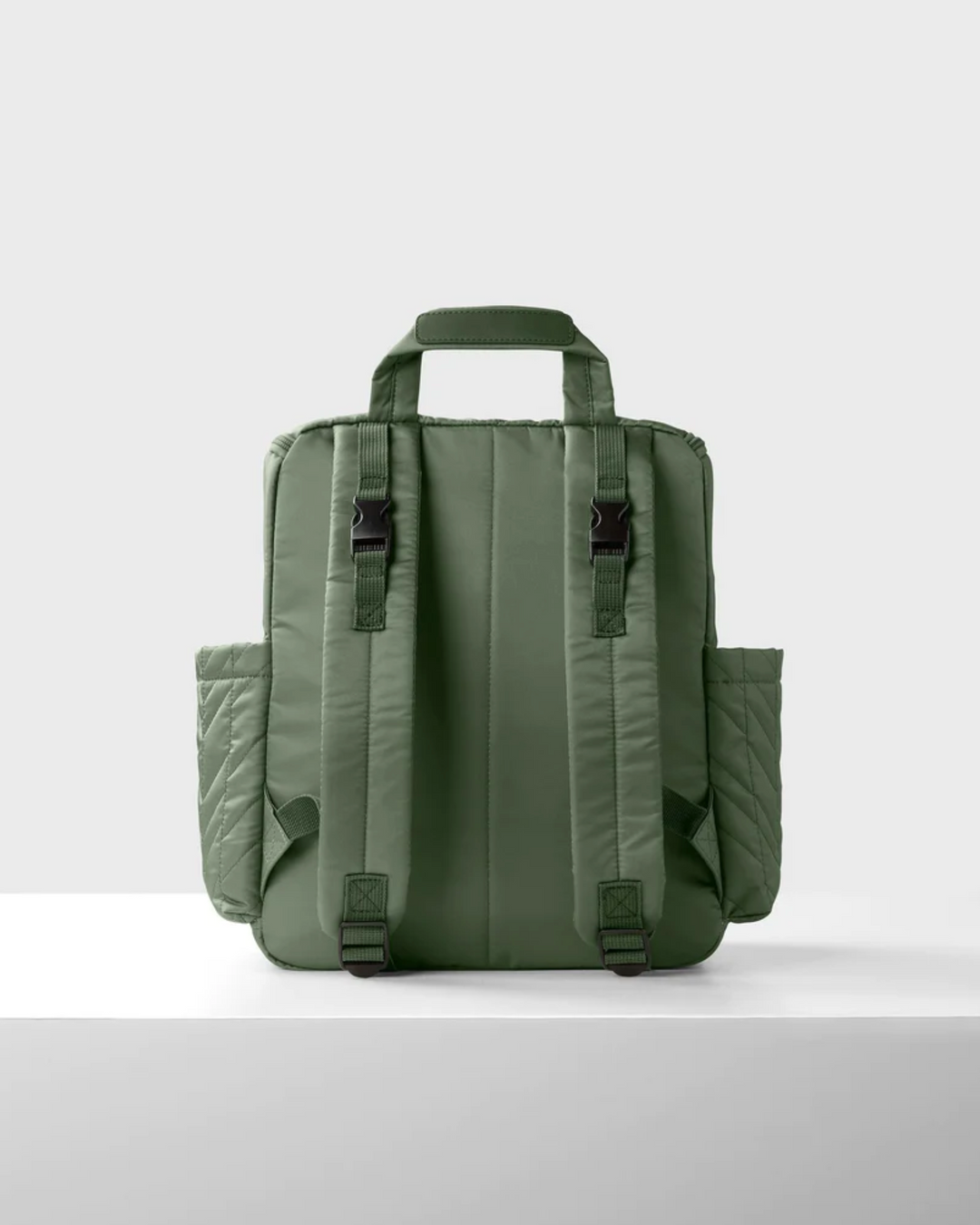 Skip Hop Forma Nappy Backpack - Dark Sage