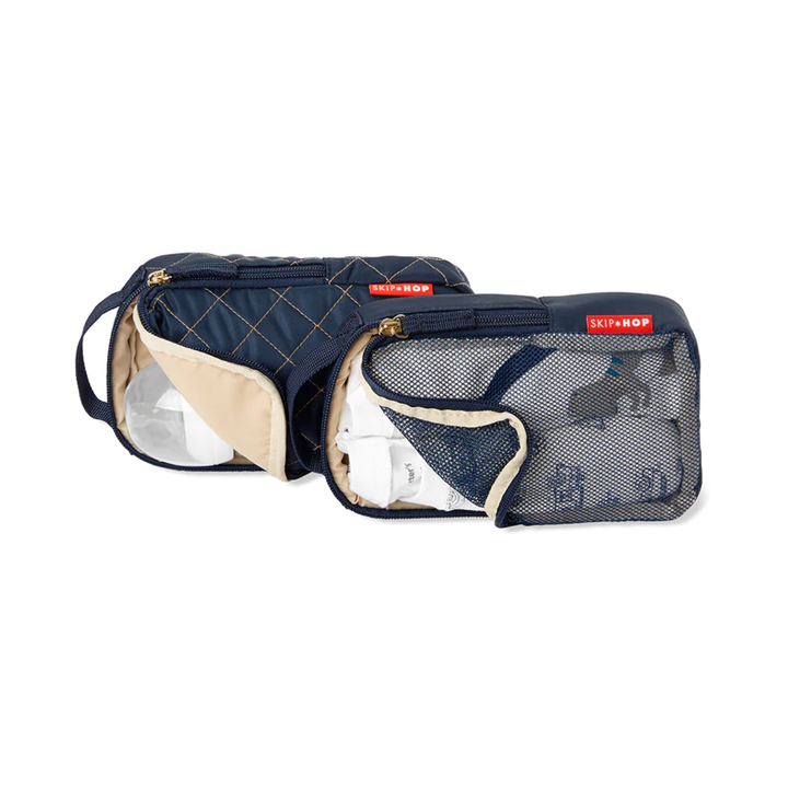 SKIP HOP FORMA NAPPY BACKPACK - NAVY