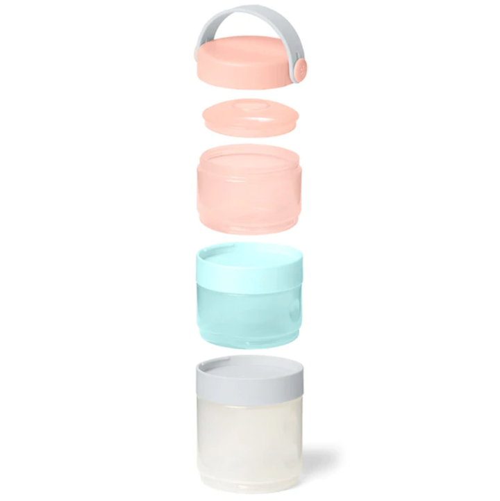 Skip Hop Formula to Food Container