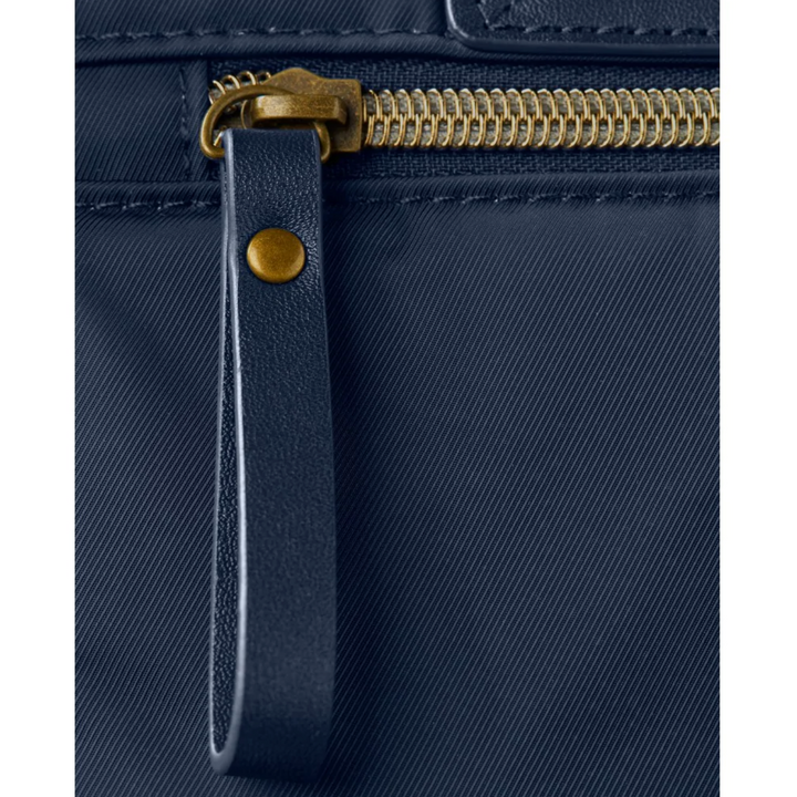 Skip Hop Main Frame Diaper Backpack- Midnight Navy
