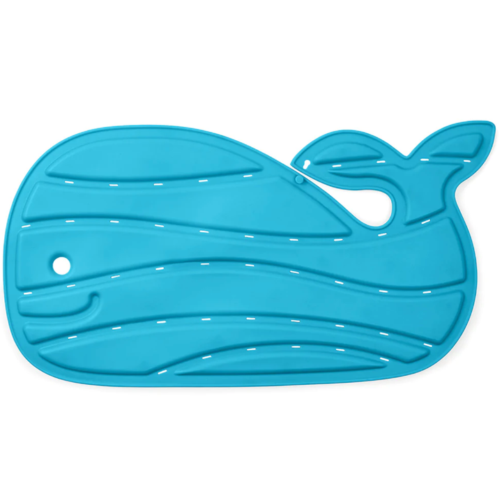 Skip Hop Moby New Bath Mat Blue