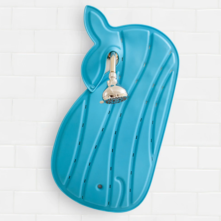 Skip Hop Moby New Bath Mat Blue